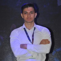 EMBED Employee Ali Duman's profile photo