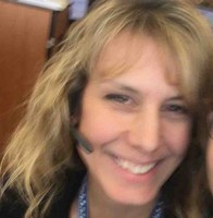 City of Pueblo - Police Department Employee Kim Jeffries's profile photo