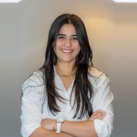 We Are Wil Employee Luisa Cabral's profile photo