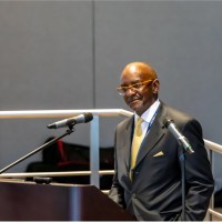 General Atomics Aeronautical Systems Employee Gregory Thomas's profile photo