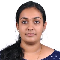 Nexibit Employee Pavana Joy's profile photo