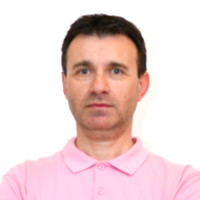 Big Interview Employee Goran Filipović's profile photo
