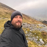 Ben Donnison Email