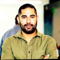 HDI Seguros Employee Diego Alba Contreras's profile photo