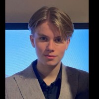 Nollsjutrefem Employee Adrian Berger's profile photo