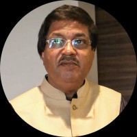 EP Biocomposites Ltd. Employee Mangesh Nabar's profile photo