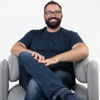 AirDXB Employee Gregory Lewis's profile photo