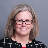 Z. Smith Reynolds Foundation Employee Nora Carr's profile photo