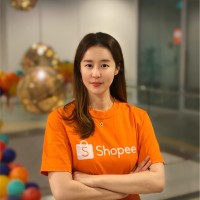 Shopee Employee Dina Kim's profile photo