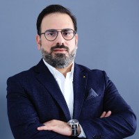 BRF Employee Walid El-Hajj's profile photo