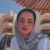 RMZtech Employee Yasmin Khaled's profile photo