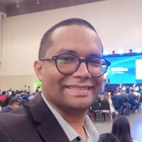 Aspec Informática Employee Gelson Rodrigues's profile photo
