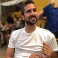 Navarra Group Employee Tiago Martins's profile photo