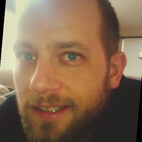 Paul Woods's profile photo