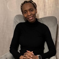 BenBau Management GmbH Employee Sylvia Holmström's profile photo