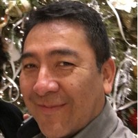 Faustino Serrano Email