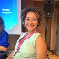 ContaÁgil Employee Bruna Silva's profile photo