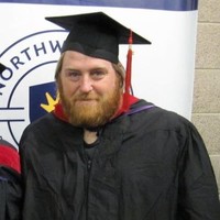 BTD Manufacturing Employee Ryan Westphal's profile photo