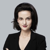 Triple A Internetshops GmbH Employee Kateryna Zahorodnia's profile photo