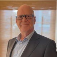 ILC Dover (Ingersoll Rand Corp) Employee Rob Blackman's profile photo