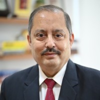 Microfinance Industry Network (MFIN) Employee Alok Misra's profile photo
