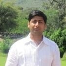 Sumavision Technologies Co.,LTD. Employee Anshul Sharma's profile photo
