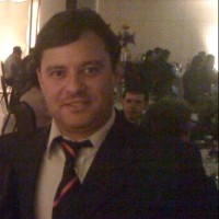 Unidas Employee Alexandre Valerio's profile photo