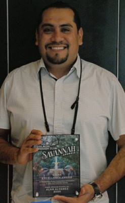 Alvarez Enterprises Llc Employee Alan Alvarez's profile photo