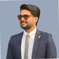 Usman Noor Email
