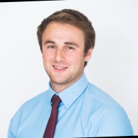 Mace Employee Adam Cornwell's profile photo