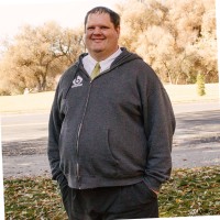 MasterControl Employee Chris Cottrell's profile photo