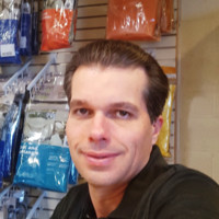 Outdoor Elegance Patio Design Center Employee Rob Decker's profile photo