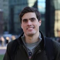 Andrew Smeallie