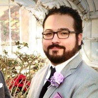 L3Harris Technologies Employee Andre Gonzalez's profile photo