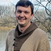 PARDUS INCORPORATED Employee Jason Tuthill's profile photo