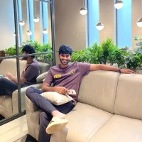 Vyapar Employee Aravinth B's profile photo