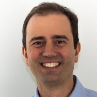 Diagram Ventures Employee Frederic Latreille's profile photo