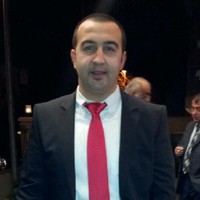 otoflex Employee Kemal Yavuz's profile photo