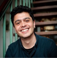 Eric González Marín Email