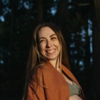 MFP Services Employee Estelle de Oliveira's profile photo