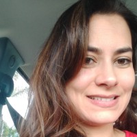 Eudora Employee Carina Gouvea's profile photo