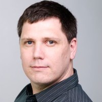 Triquestra Employee Aaron Wilson's profile photo