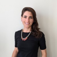 Urban Sports Club Employee April Mendelsohn's profile photo