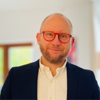 Arbejdernes Landsbank Employee Kenneth Kristoffersen's profile photo