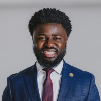 Michael Falaye Email