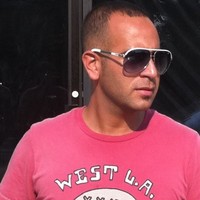 Avi Barak Email