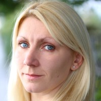 Shakespeare Schools Festival Employee Kat Merrick's profile photo