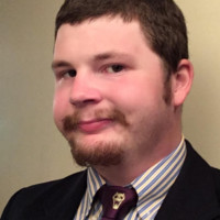 Environmental Solutions Employee Andrew Peters's profile photo