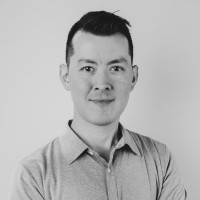 TELUS Employee Michael Pinter's profile photo