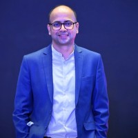 The Hindu Employee Aloke Mahapatra's profile photo